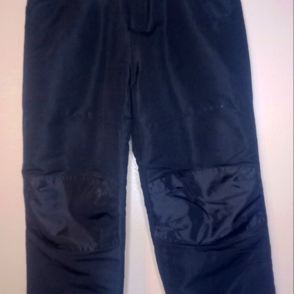 Snow pants
